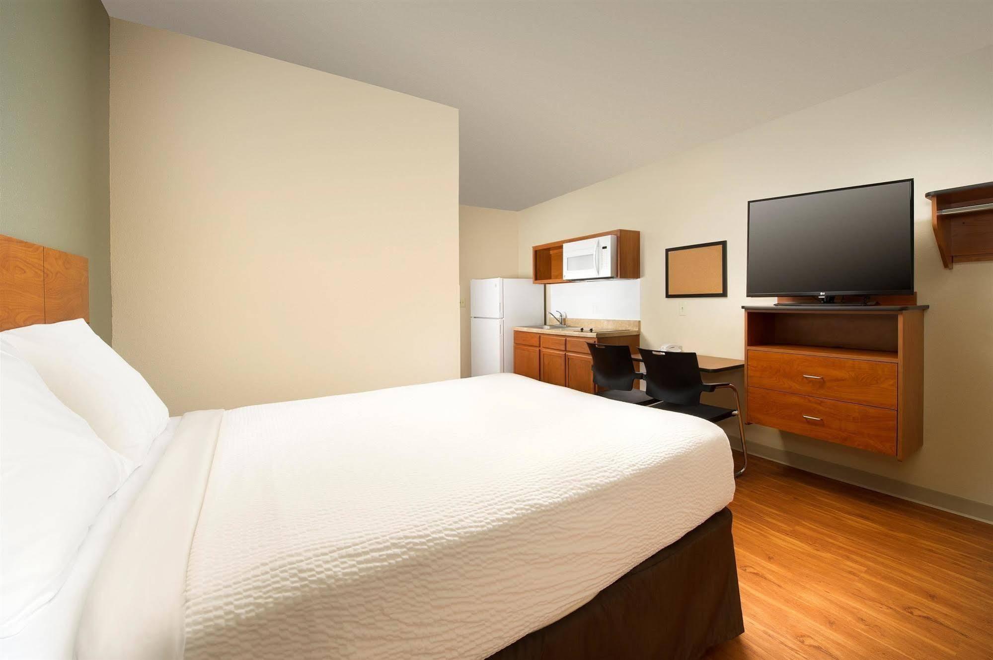 Extended Stay America Select Suites - Atlanta - Chamblee Esterno foto