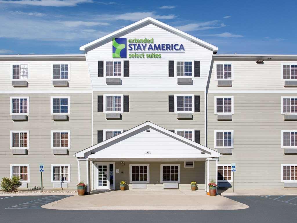 Extended Stay America Select Suites - Atlanta - Chamblee Esterno foto