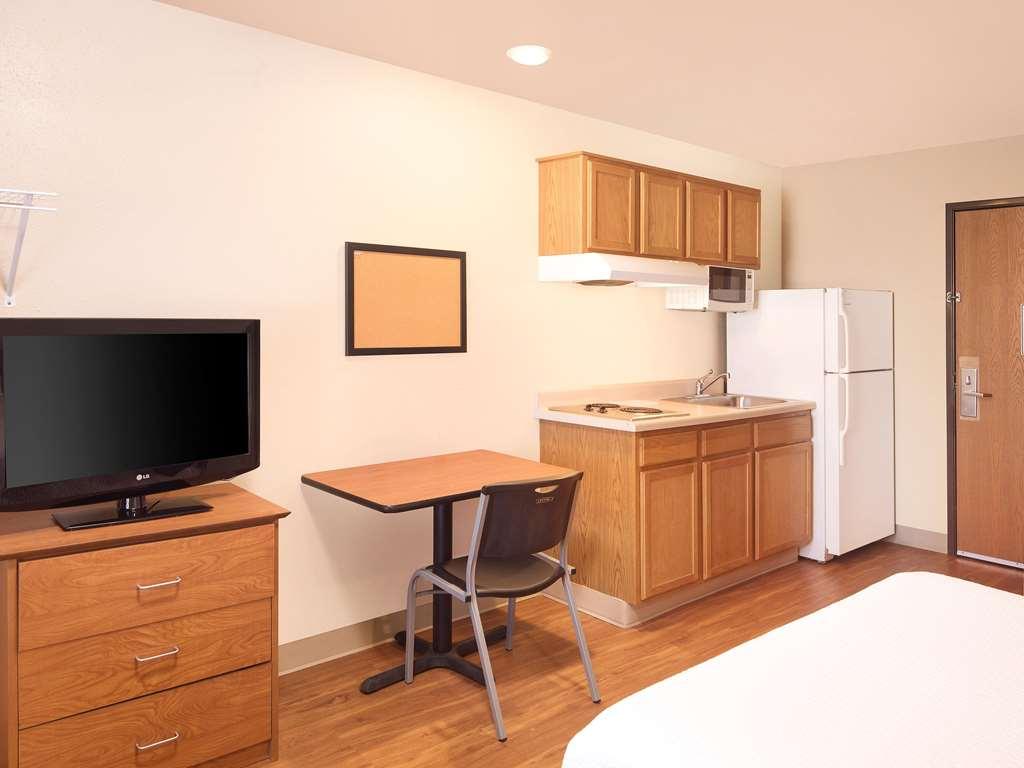 Extended Stay America Select Suites - Atlanta - Chamblee Camera foto