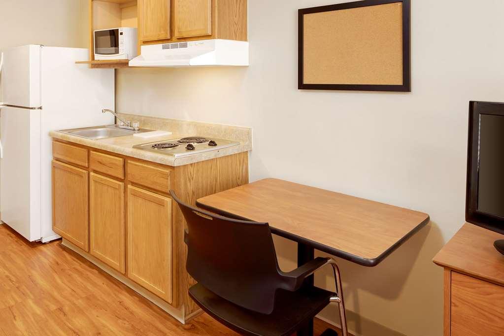 Extended Stay America Select Suites - Atlanta - Chamblee Camera foto