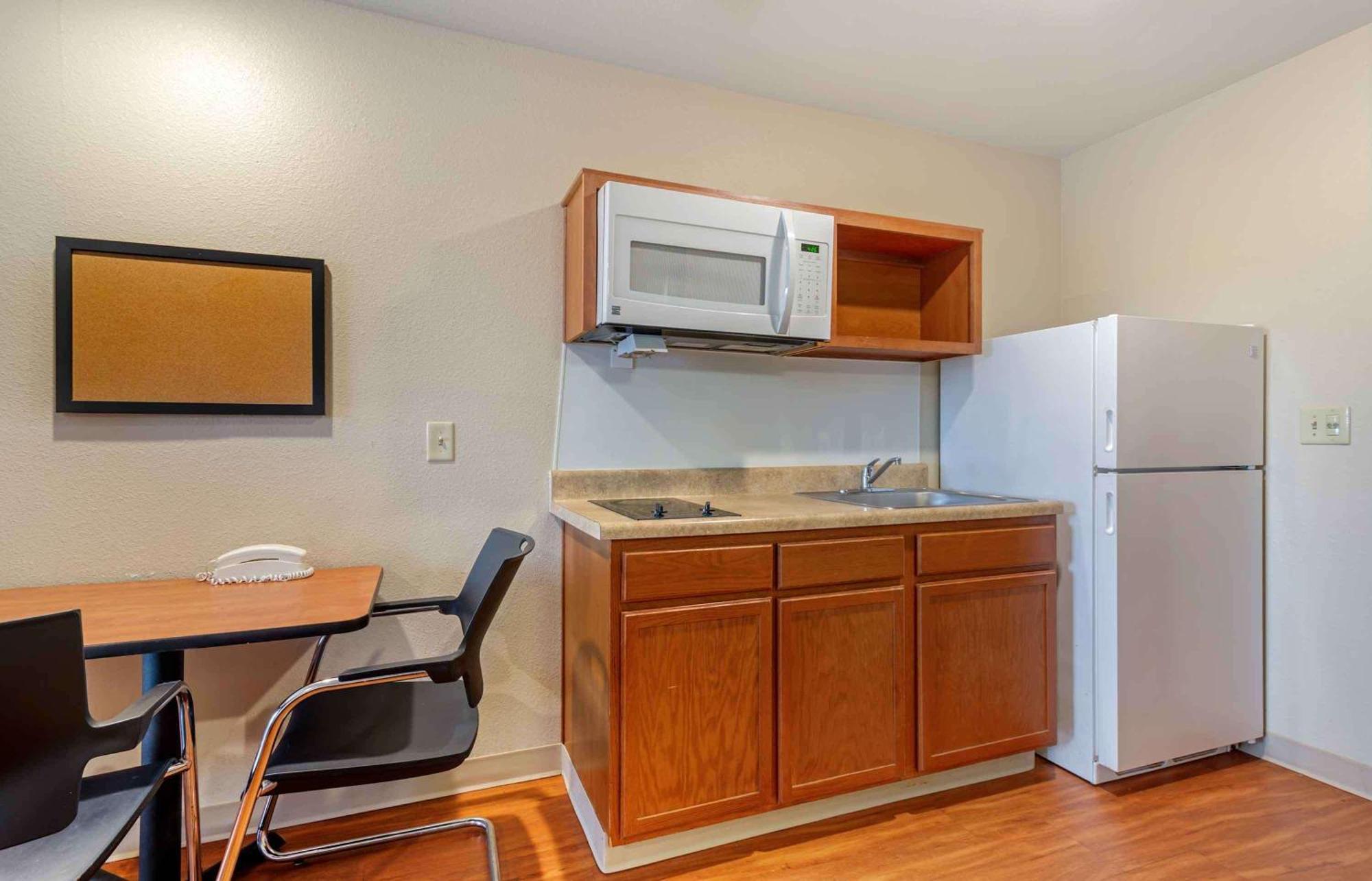 Extended Stay America Select Suites - Atlanta - Chamblee Esterno foto