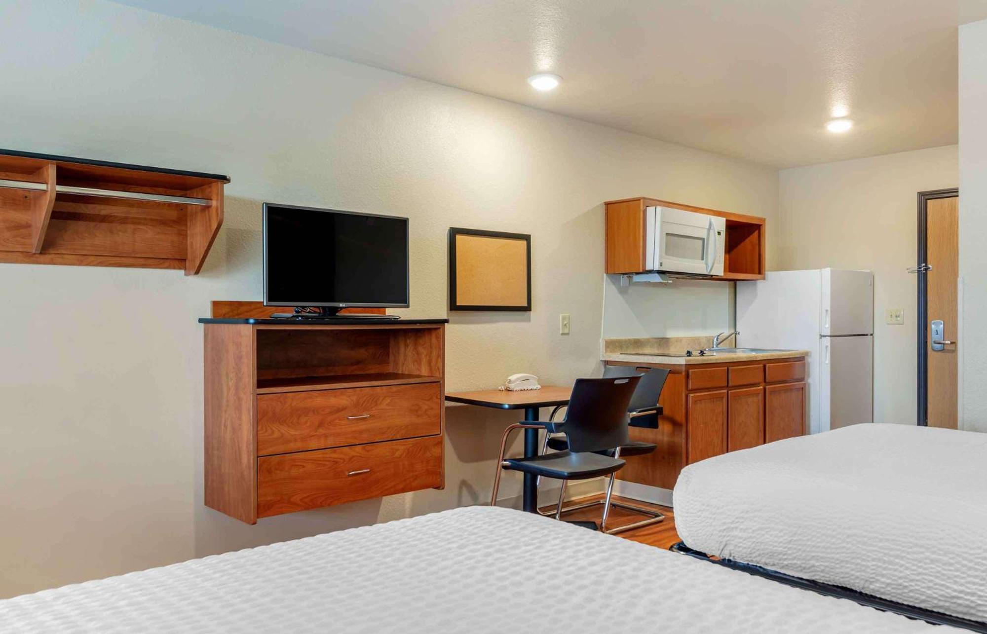 Extended Stay America Select Suites - Atlanta - Chamblee Esterno foto