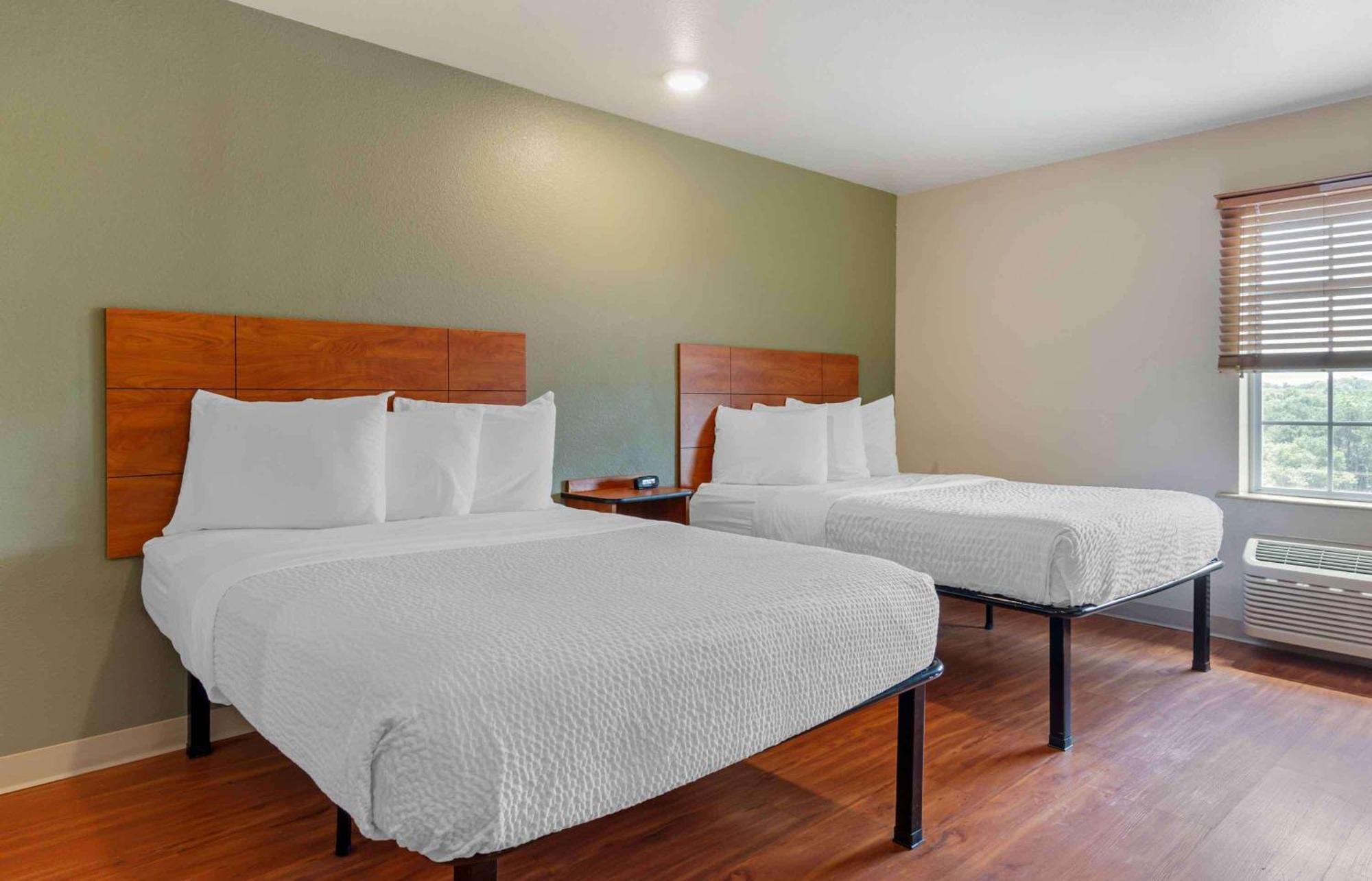 Extended Stay America Select Suites - Atlanta - Chamblee Esterno foto