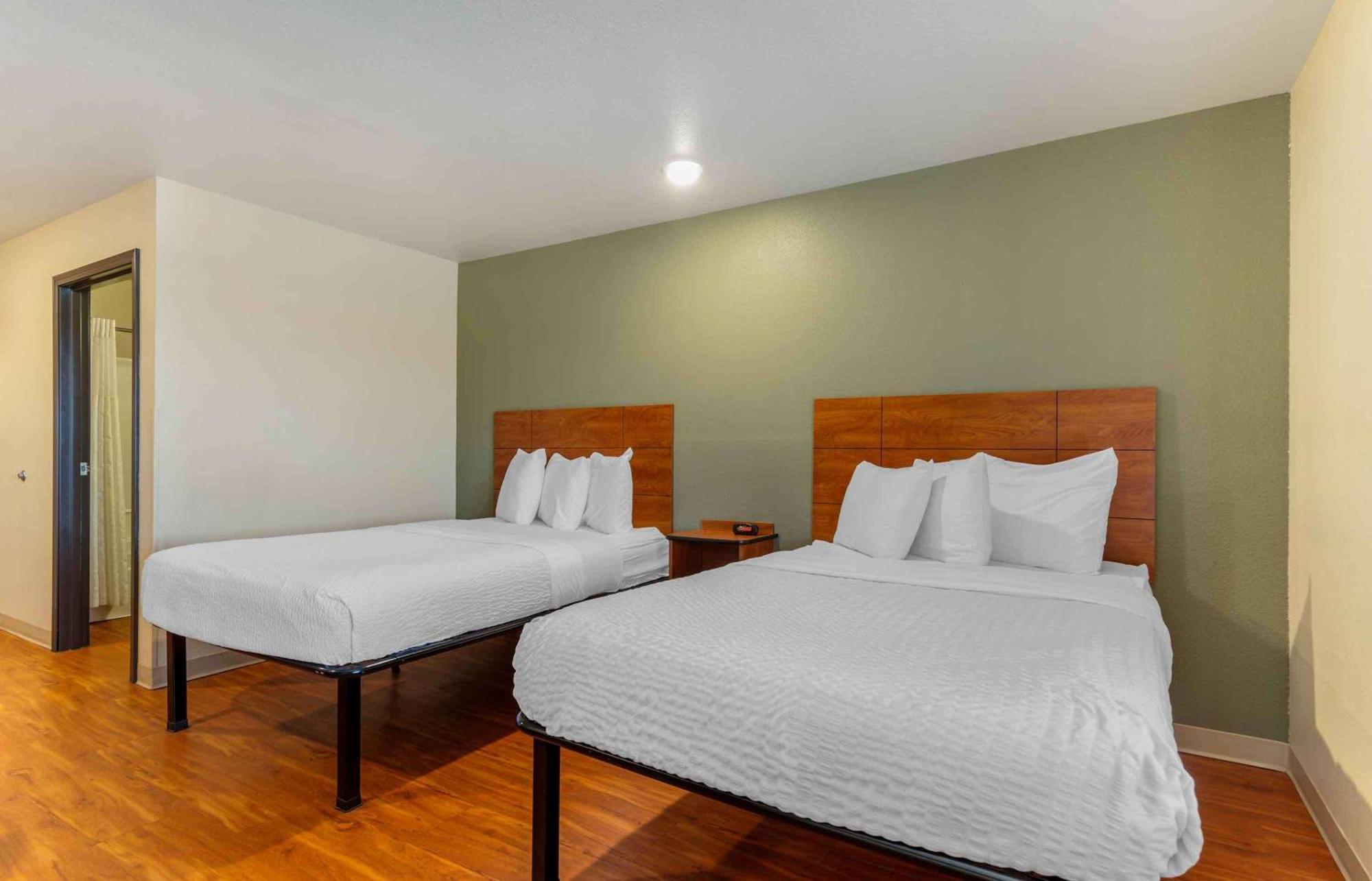 Extended Stay America Select Suites - Atlanta - Chamblee Esterno foto