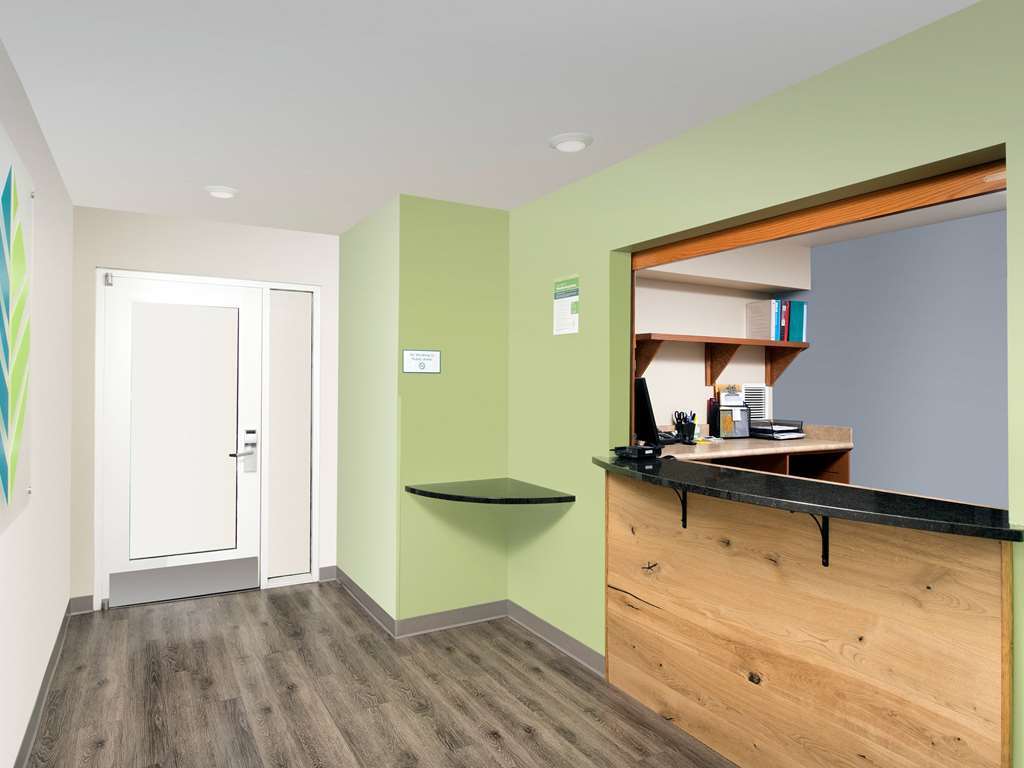 Extended Stay America Select Suites - Atlanta - Chamblee Interno foto